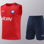 Napoli 2024/25 Adult Tank Top+Short 418
