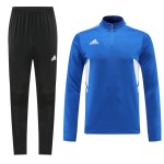 Adidas 03 Casual Half-Zip Sweater+Pant HL