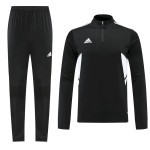 Adidas 03 Casual Half-Zip Sweater+Pant HL