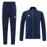 Adidas 02 Casual Jacket+Pant HL