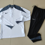 Nike 2024/25 Half-Zip Adult Sweater+Pant 902