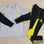 Flamengo 2024/25 Half-Zip Adult Sweater+Pant 902