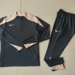Nike 2024/25 Half-Zip Adult Sweater+Pant 902