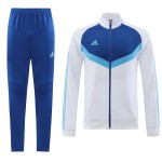 Adidas 08 Casual Jacket+Pant HL