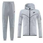 Nike 01 Casual Hoodie+Pant HL