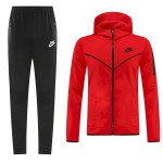 Nike 01 Casual Hoodie+Pant HL