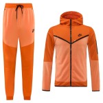 Nike 02 Casual Hoodie+Pant HL