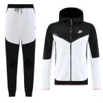 Nike 02 Casual Hoodie+Pant HL