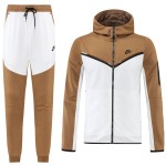 Nike 02 Casual Hoodie+Pant HL