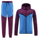 Nike 02 Casual Hoodie+Pant HL