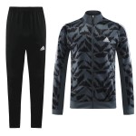 Adidas 09 Casual Jacket+Pant HL