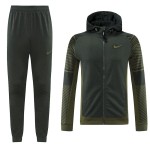 Nike 03 Casual Hoodie+Pant HL