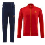 Adidas 10 Casual Jacket+Pant HL