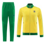 Adidas 10 Casual Jacket+Pant HL