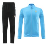 Adidas 10 Casual Jacket+Pant HL