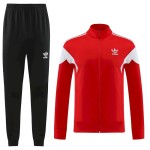 Adidas 11 Casual Jacket+Pant HL