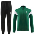Adidas 11 Casual Jacket+Pant HL