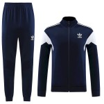 Adidas 11 Casual Jacket+Pant HL