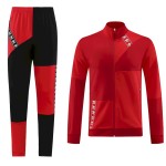 Adidas 12 Casual Jacket+Pant HL