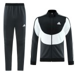 Adidas 15 Casual Jacket+Pant HL