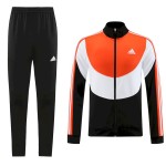 Adidas 15 Casual Jacket+Pant HL