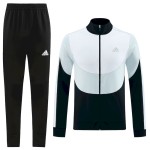 Adidas 15 Casual Jacket+Pant HL