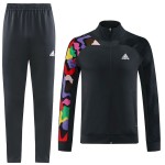Adidas 16 Casual Jacket+Pant HL