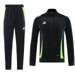 Adidas 17 Casual Jacket+Pant HL