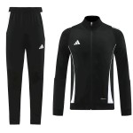 Adidas 17 Casual Jacket+Pant HL
