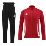Adidas 17 Casual Jacket+Pant HL