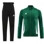 Adidas 17 Casual Jacket+Pant HL