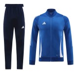 Adidas 17 Casual Jacket+Pant HL