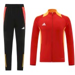 Adidas 18 Casual Jacket+Pant HL