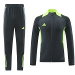 Adidas 18 Casual Jacket+Pant HL