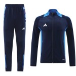 Adidas 18 Casual Jacket+Pant HL