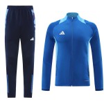 Adidas 18 Casual Jacket+Pant HL