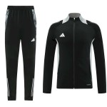 Adidas 18 Casual Jacket+Pant HL