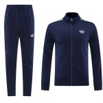 Adidas 19 Casual Jacket+Pant HL