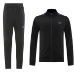 Adidas 19 Casual Jacket+Pant HL
