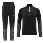 Nike 01 Casual Half-Zip Sweater+Pant HL