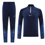 Nike 01 Casual Half-Zip Sweater+Pant HL