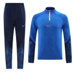 Nike 01 Casual Half-Zip Sweater+Pant HL
