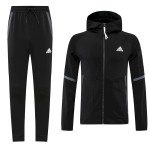 Adidas 01 Casual Hoodie+Pant HL
