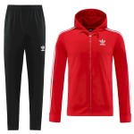 Adidas 02 Casual Hoodie+Pant HL