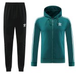Adidas 02 Casual Hoodie+Pant HL