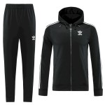 Adidas 02 Casual Hoodie+Pant HL