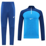 Nike 02 Casual Half-Zip Sweater+Pant HL