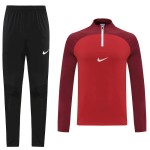 Nike 02 Casual Half-Zip Sweater+Pant HL