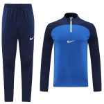 Nike 02 Casual Half-Zip Sweater+Pant HL
