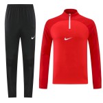 Nike 02 Casual Half-Zip Sweater+Pant HL